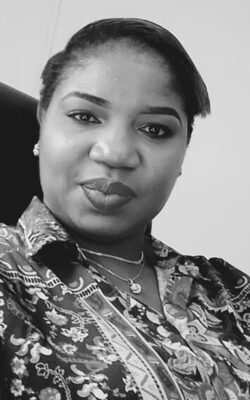 Rosemary Etsiame – General Manager